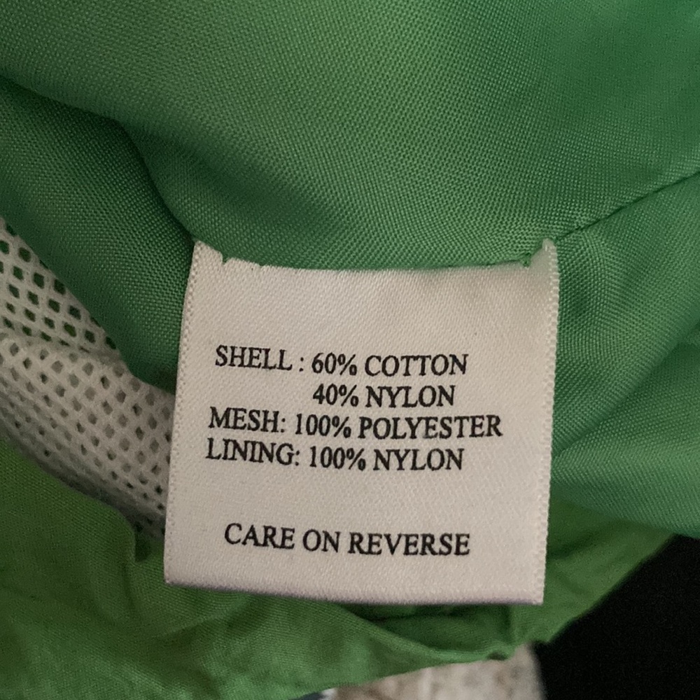Green Light Talbots Jacket - Picture 6 of 6